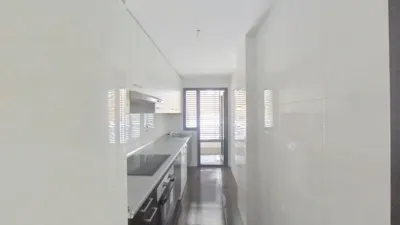 Piso en San Fermín photo 19