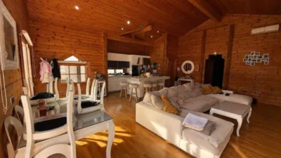 Chalet on Calle Vencejos Los photo 38