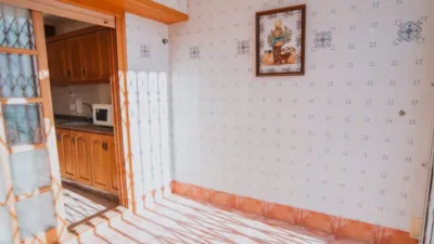 Apartment on Calle Major photo 27