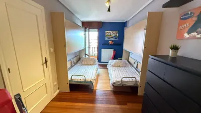 Apartment on Paseo de Ocharan Mazas photo 24