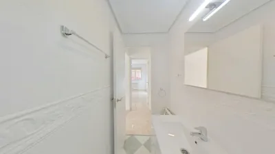 Flat in Canillejas photo 23