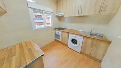 Flat in Pradolongo photo 17