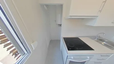 Apartment in Amposta photo 19