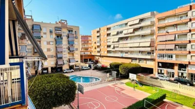 Apartment in Club Nautico photo 34