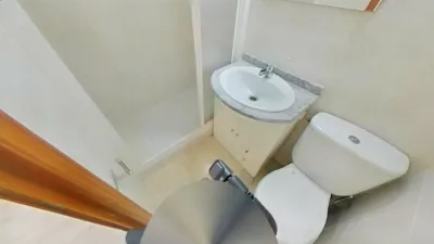 Apartment in Amposta photo 63