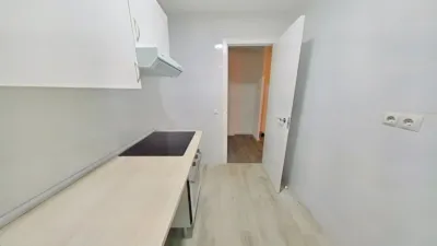 Apartment in Canillejas photo 35