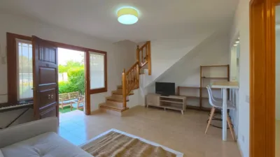 Terraced house on Avinguda Capiscol, 9 photo 9