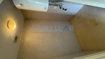 Apartment on Rambla de Sant Jordi photo 25