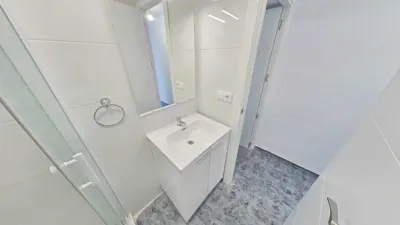 Apartment in La Gavarra photo 21