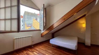 Penthouse at Calle Orzán, 106 photo 17