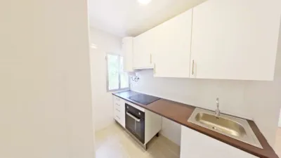 Flat in Moscardó photo 21