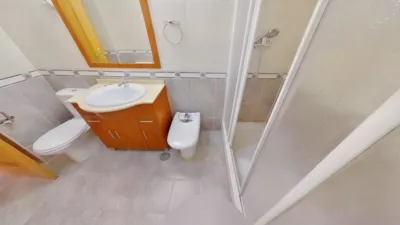 Apartment in Orcasitas photo 24