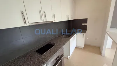 Apartment on Rambla de Sant Jordi photo 9