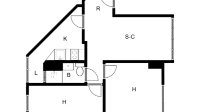 Flat in Hellín photo 31