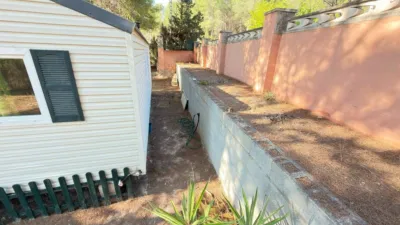House in Urbanización Terol photo 46