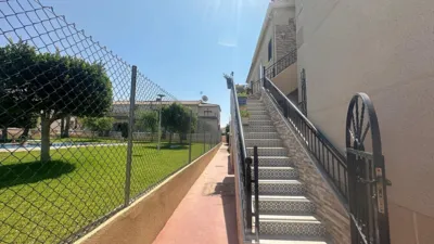 House on Maese Pedro Street photo 17