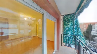 Flat in Casco Antiguo photo 25