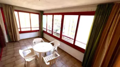 Apartment in Rincón de Loix Llano photo 2