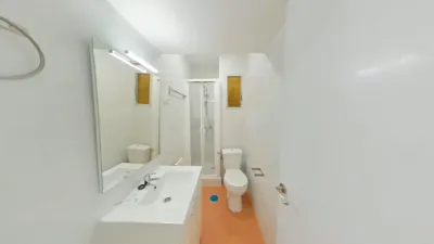 Apartment in Moscardó photo 28