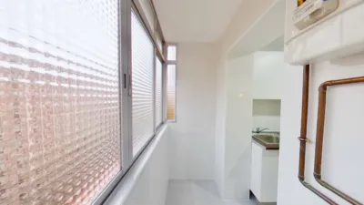 Apartment in Puerta Bonita photo 27
