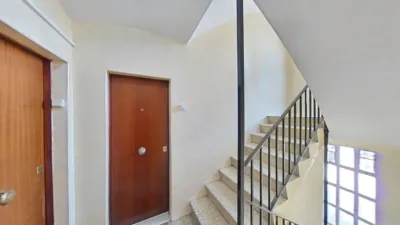 Apartment in La Gavarra photo 26