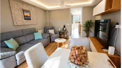 Apartment in Socobio photo 14