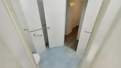 Apartment in Canillejas photo 43