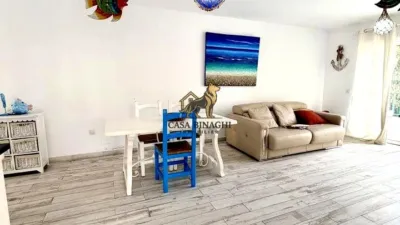 Apartment on Avenida Ernesto Sarti photo 11