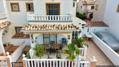 Casa – Orihuela, Urbanización Lomas de Don Juan, Villa Martín - Vista 2
