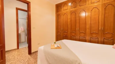 Apartment on Calle Major photo 13