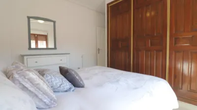Chalet in San Fulgencio Pueblo photo 29
