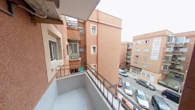 Flat in Canillejas photo 3