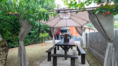 House in Hijas photo 26
