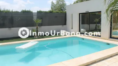 Casa – Monforte del Cid - Vista 2