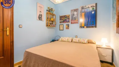 Chalet on Calle Albacete S Perenchiza photo 21