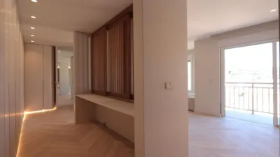 Penthouse in the Old Town photo 30