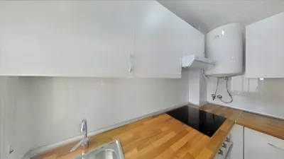 Flat in Pradolongo photo 37