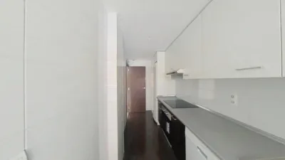 Piso en San Fermín photo 21