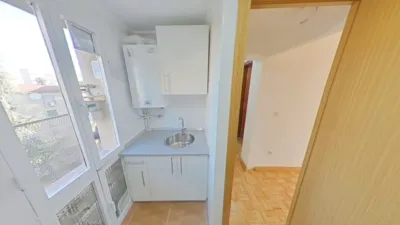 Apartment in Zofío photo 22
