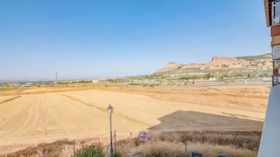 Apartment in Vega de Granada, Northwest Zone photo 9