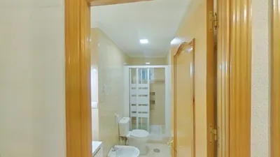 Flat in Casco Antiguo photo 24