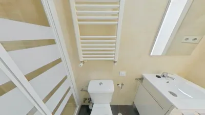 Flat in Canillejas photo 22
