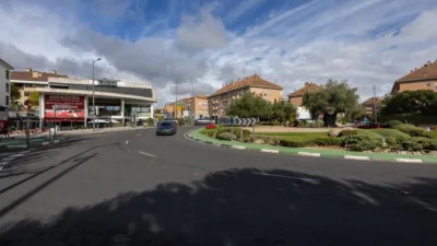 Penthouse on Carretera de Boadilla-Majadahonda photo 91