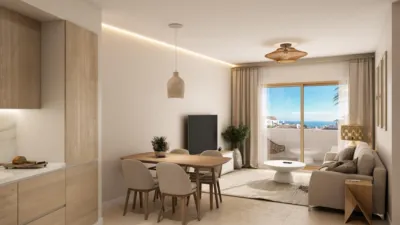 Apartment on Calle de Coleo, 8 photo 5