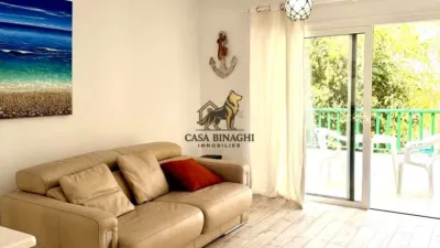 Apartment on Avenida Ernesto Sarti photo 18