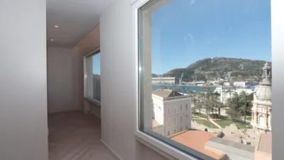 Penthouse in the Old Town photo 3