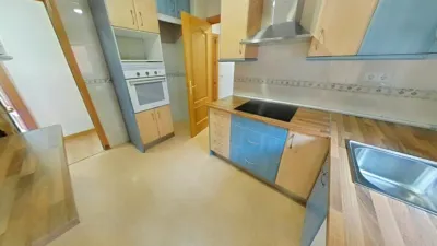 Apartment in San Fermín photo 20