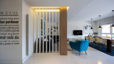 Penthouse on Carretera de Boadilla-Majadahonda photo 2