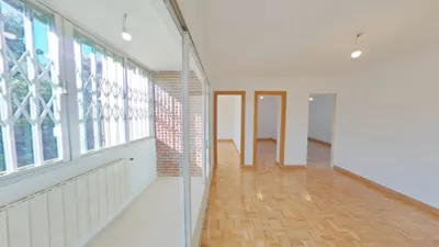 Apartment in Zofío photo 11