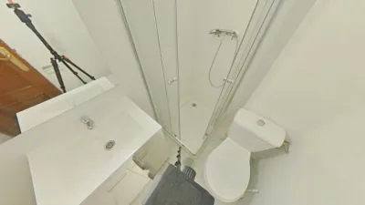 Apartment in Old Town photo 20
